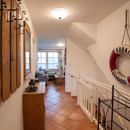 Apartamento Lh Heidegrund, App 1 Wenningstedt-Braderup